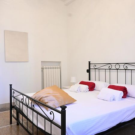 Inn Pisa Rentals 2- Starlight Central Flat ภายนอก รูปภาพ