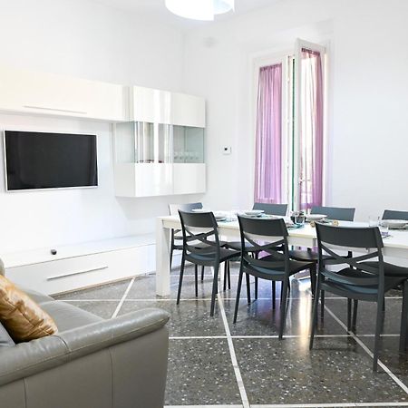 Inn Pisa Rentals 2- Starlight Central Flat ภายนอก รูปภาพ